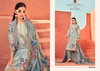 Dhunki By Riaz Arts Printed Karachi Cotton Dress Material Wholesale Market In Surat
